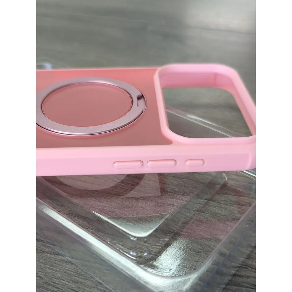 IP 17 Pro Max Phone Case
